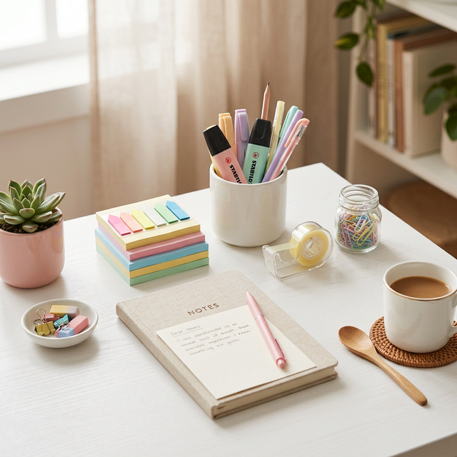 Papelería y Oficina